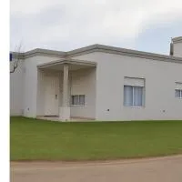 Las Lomitas, hotel u gradu 'Lincoln'