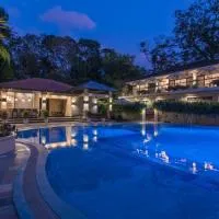 Hillcreek Gardens Tagaytay, מלון בAlfonso