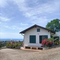 Casa indipendente Roque Vista al mar con parking gratuito, hotel v destinaci Vallecrosia