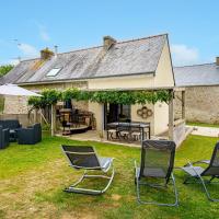 Avel Mor - Proche de Quimper, hotel near Pluguffan Airport - UIP, Pluguffan