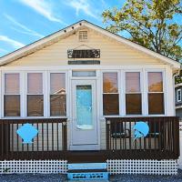 Shell Shack, hotel near Cape May Airport - WWD, Villas