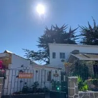 Alojamiento Saint Michell, El Quisco, hotel di El Quisco