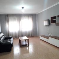 Apartamento Turístico Céntrico Galper, hotel poblíž Letiště Melilla - MLN, Melilla