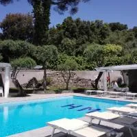 Hotel Marad, ξενοδοχείο στο Τόρρε ντελ Γκρέκο