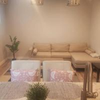 One bedroom self contain, ξενοδοχείο κοντά στο Αεροδρόμιο Prince Albert (Glass Field) - YPA, Prince Albert
