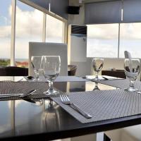 The Grande Suites, hotel poblíž Letiště Surigao - SUG, Surigao