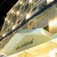 Loei Residence, Hotel in der N&auml;he vom Flughafen Loei, Ban Tha Phae