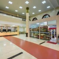 GreenTree Inn Zhanjiang Haitian Bus Station, hotel poblíž Zhanjiang Wuchuan International Airport - ZHA, Chikan