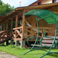 Guest House Kovcheg