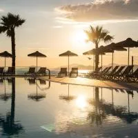 The Aeolos Beach Hotel, hotel em Cidade de Kos