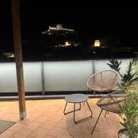 Casa de la luz – hotel w mieście Peñafiel