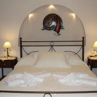 Anastasia Studios, hotel en Avlemonas
