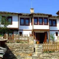 Complex Kosovo Houses, hotel i Kosovo