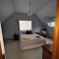 Cosy Colonial Cottage Homestay, hotell sihtkohas Reefton