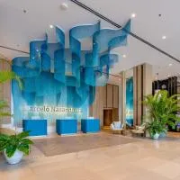 Barceló Nasandhura Male, hotel i Malé