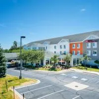 Hilton Garden Inn Chesterton, hotel a Chesterton