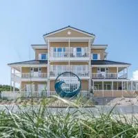Golf 'n Wave Aktivresort Fehmarn, hotel a Fehmarn
