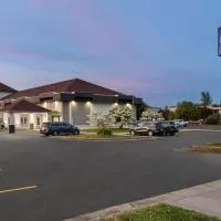 Baymont by Wyndham Batavia - Darien Lake، فندق في باتافيا