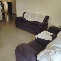 Royal Service Apartment, hotel poblíž Letiště Rajahmundry - RJA, Rajahmundry