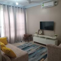 1255 Palm Ridge Estate, hotel poblíž Vipingo Airport - VPG, Vipingo