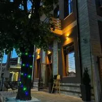 Къща за гости - Старата Лоза, hotel Montanában