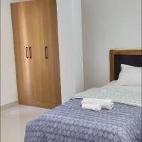 Vi-ki guest house, hotel near Dimapur Airport - DMU, Dimapur