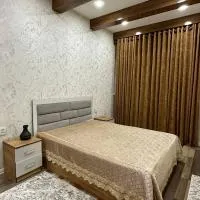 Harmony Home, Hotel in Chudschand