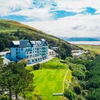 Trefeddian Hotel, hotel a Aberdyfi