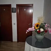 LENGÜETERO S.L, хотел в Caudete