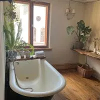 Kurte, Hotel in Talsi