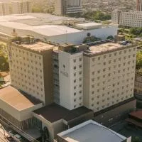 Acacia Hotel Davao, hotel v destinaci Davao