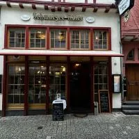 Gasthof Schwarzer Adler, hotel en Limburg an der Lahn