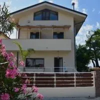 Ad un passo dal mare - Maison de charme, готель у місті Foce del Sele