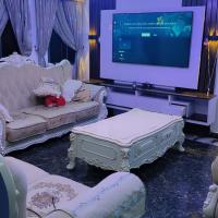 Restify luxury apartment and services, hôtel à Uyo près de : Aéroport d'Akwa Ibom - QUO