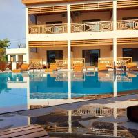 ANNEXE VEZO BEACH Hotel, hotel poblíž Letiště Morondava - MOQ, Morondava