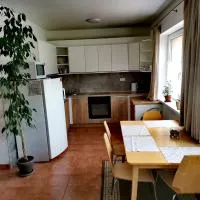 블란스코에 위치한 호텔 Apartmány Blansko