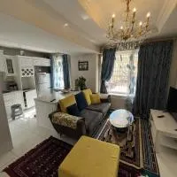 Bolod Guesthouse and Tours, hotel u gradu Ulanbator