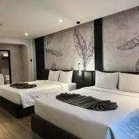LION 17 Hotel, khách sạn ở Cần Thơ