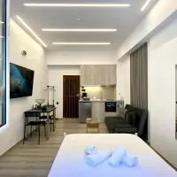 Mika Apt Very comfortable near City & beach, hotel a Thérissos