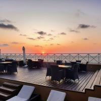 VEZO BEACH HOTEL Morondava，位于穆龙达瓦Morondava Airport - MOQ附近的酒店