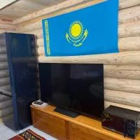 Etalon, khách sạn ở Taldybulak