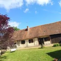 Au petit horizon, hotel di La Bazoche-Gouet