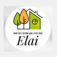 Elai Guest House, hotel in Kazarman