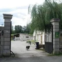 Gite reve – hotel 