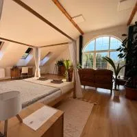 Apartament Jezioro Łabędzie, hotel di Biała