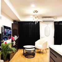 The Blackwood Studio โรงแรมใกล้สนามบินนานาชาติปูเน - PNQในปูเน่