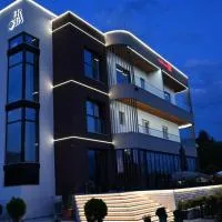 Erta Hotel and Restaurant, hotel v mestu Gramsh