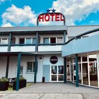 Hotel Miastova, hotel en Mielec