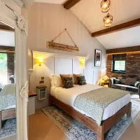 Accommodation Bristol Airport, hotel u gradu 'Redhill'
