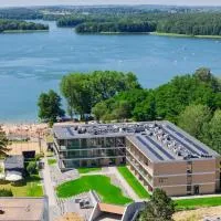 Omega Lake Apartments, hotel v destinaci Olsztyn